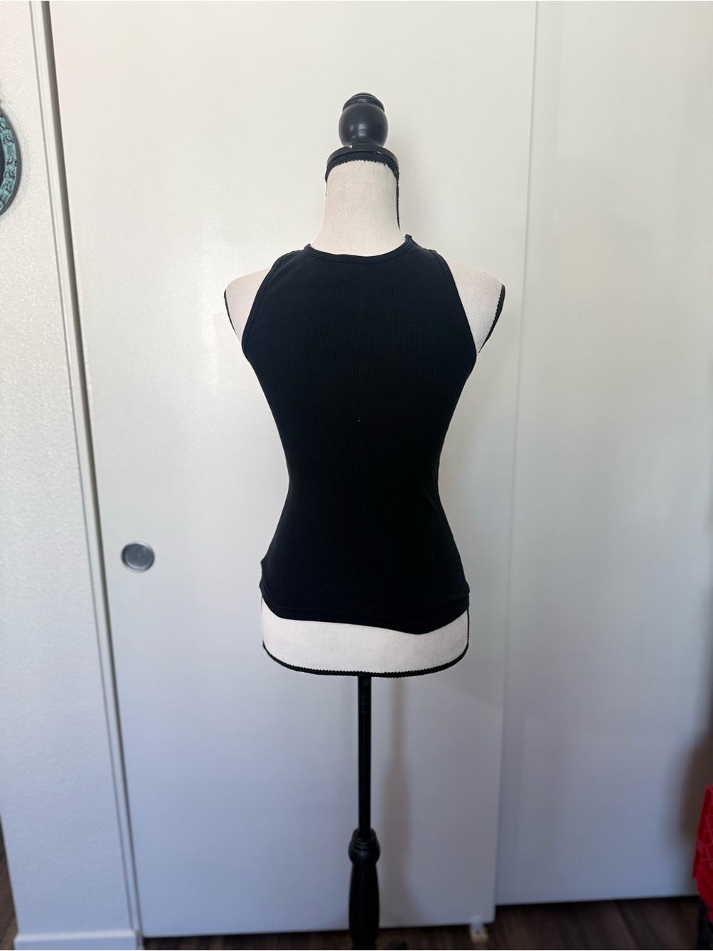🖤 Boston Racerback Tank Top 💖 - Picture 2 of 4